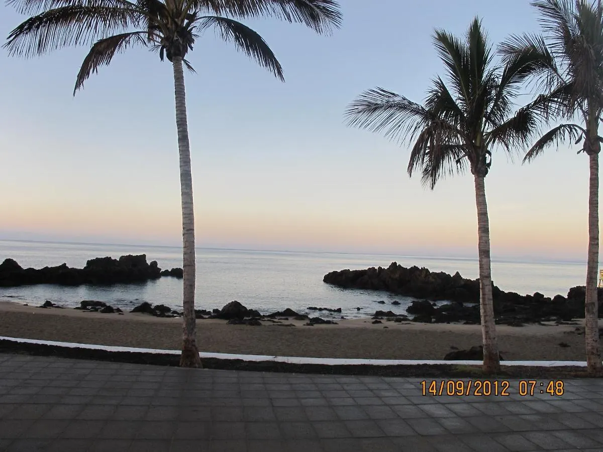 Auremar Apartment Puerto del Carmen  Spain