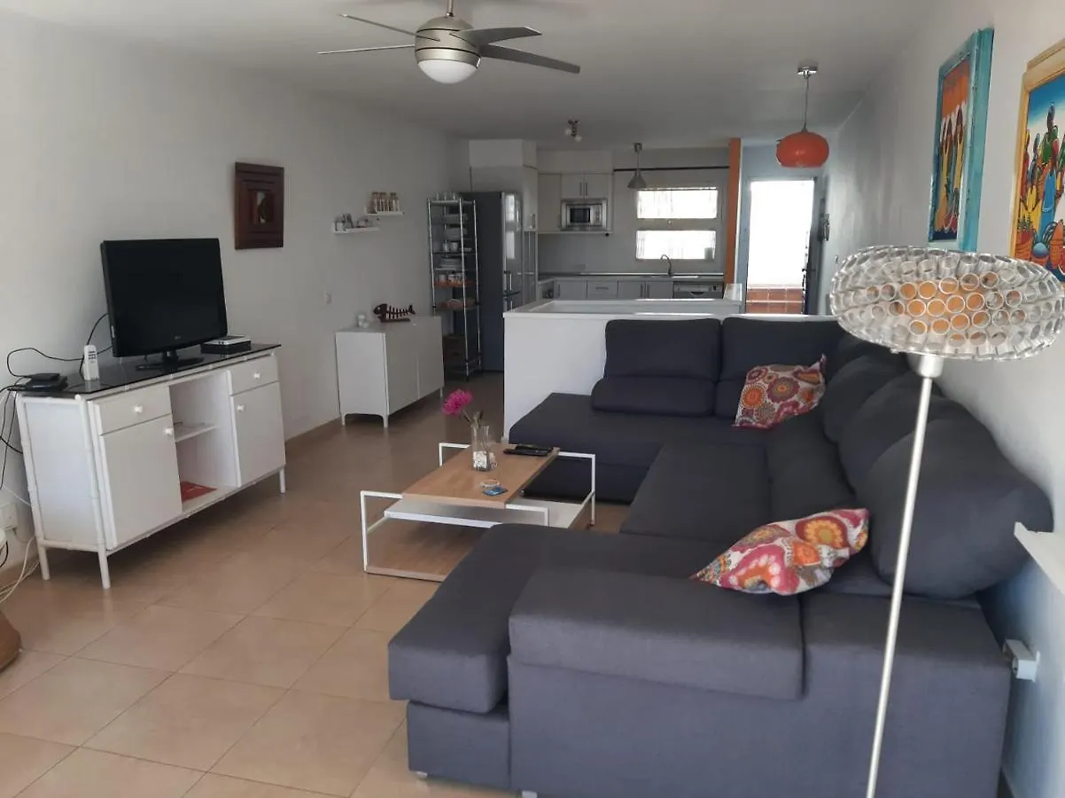 Auremar Apartment Puerto del Carmen