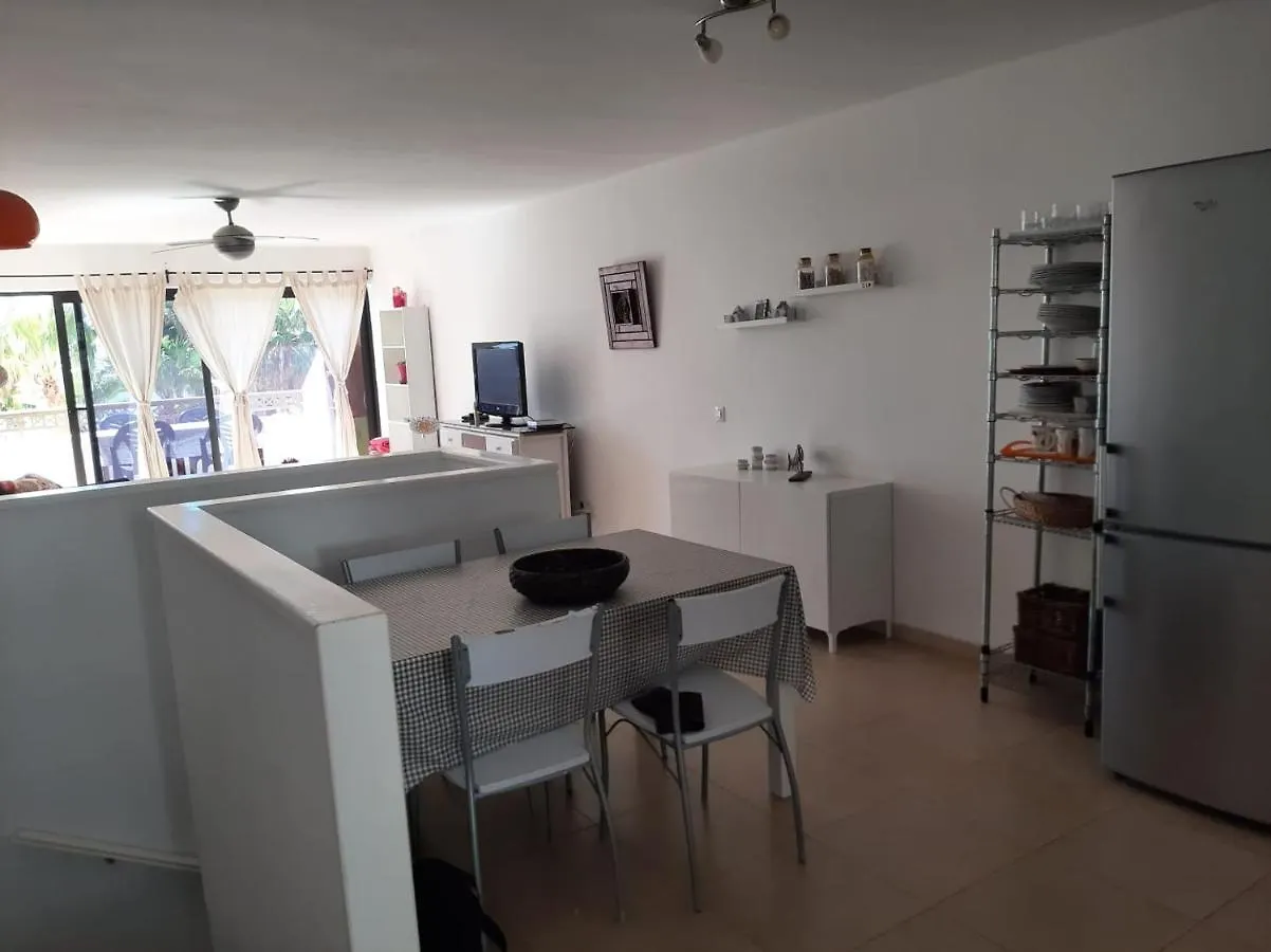 Auremar Apartment Puerto del Carmen