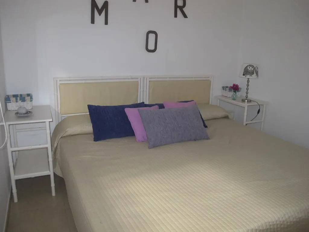 Auremar Apartment Puerto del Carmen